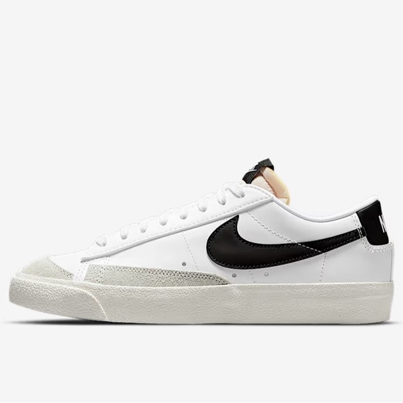 Nike - Women’s Blazer Low ‘77 - Size 10 - Picture 2 of 16